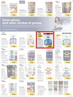 Builders Inland : The Best Deals On The Widest Range (26 June - 22 July 2018), page 3