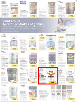 Builders Inland : The Best Deals On The Widest Range (26 June - 22 July 2018), page 3