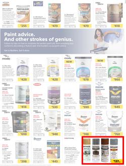 Builders Inland : The Best Deals On The Widest Range (26 June - 22 July 2018), page 3