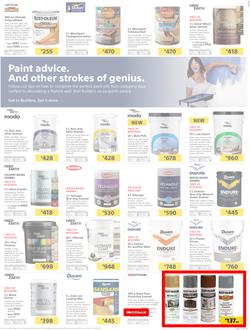Builders Inland : The Best Deals On The Widest Range (26 June - 22 July 2018), page 3