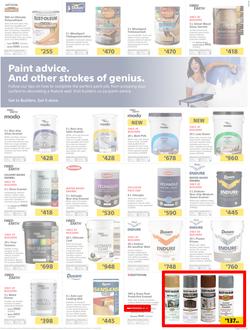 Builders Inland : The Best Deals On The Widest Range (26 June - 22 July 2018), page 3