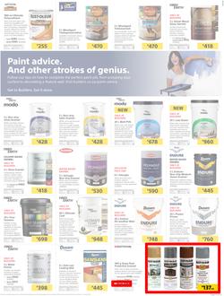 Builders Inland : The Best Deals On The Widest Range (26 June - 22 July 2018), page 3