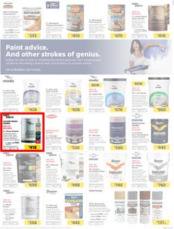 Builders Inland : The Best Deals On The Widest Range (26 June - 22 July 2018), page 3