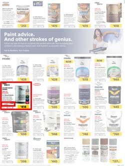 Builders Inland : The Best Deals On The Widest Range (26 June - 22 July 2018), page 3