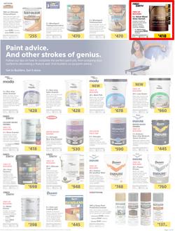 Builders Inland : The Best Deals On The Widest Range (26 June - 22 July 2018), page 3
