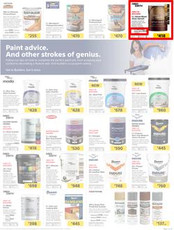 Builders Inland : The Best Deals On The Widest Range (26 June - 22 July 2018), page 3