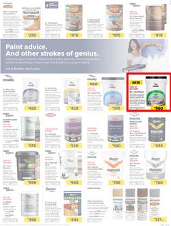 Builders Inland : The Best Deals On The Widest Range (26 June - 22 July 2018), page 3