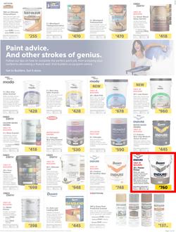 Builders Inland : The Best Deals On The Widest Range (26 June - 22 July 2018), page 3