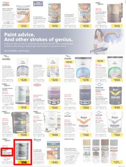 Builders Inland : The Best Deals On The Widest Range (26 June - 22 July 2018), page 3