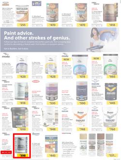 Builders Inland : The Best Deals On The Widest Range (26 June - 22 July 2018), page 3