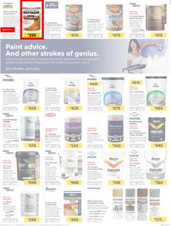 Builders Inland : The Best Deals On The Widest Range (26 June - 22 July 2018), page 3