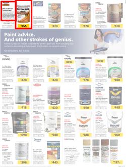 Builders Inland : The Best Deals On The Widest Range (26 June - 22 July 2018), page 3