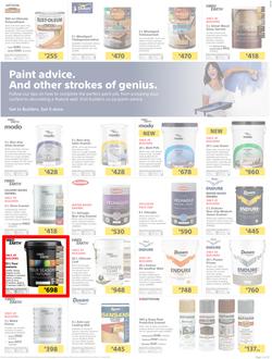 Builders Inland : The Best Deals On The Widest Range (26 June - 22 July 2018), page 3