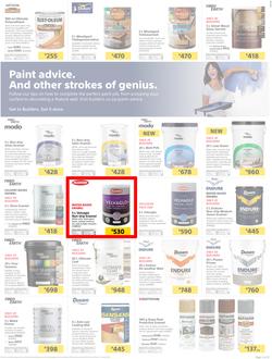 Builders Inland : The Best Deals On The Widest Range (26 June - 22 July 2018), page 3