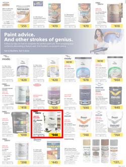 Builders Inland : The Best Deals On The Widest Range (26 June - 22 July 2018), page 3