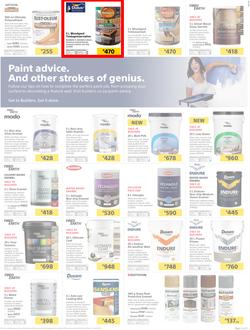 Builders Inland : The Best Deals On The Widest Range (26 June - 22 July 2018), page 3