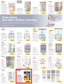 Builders Inland : The Best Deals On The Widest Range (26 June - 22 July 2018), page 3