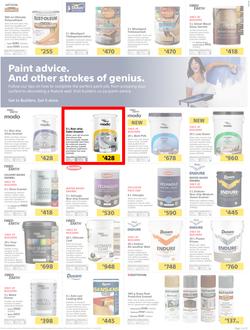 Builders Inland : The Best Deals On The Widest Range (26 June - 22 July 2018), page 3