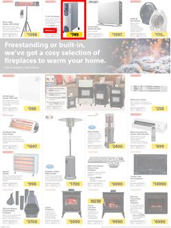 Builders Inland : The Best Deals On The Widest Range (26 June - 22 July 2018), page 4