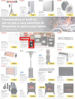Builders Inland : The Best Deals On The Widest Range (26 June - 22 July 2018), page 4