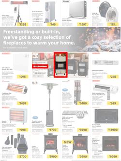Builders Inland : The Best Deals On The Widest Range (26 June - 22 July 2018), page 4