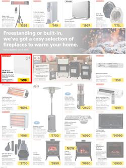 Builders Inland : The Best Deals On The Widest Range (26 June - 22 July 2018), page 4