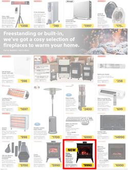 Builders Inland : The Best Deals On The Widest Range (26 June - 22 July 2018), page 4