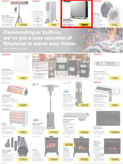 Builders Inland : The Best Deals On The Widest Range (26 June - 22 July 2018), page 4