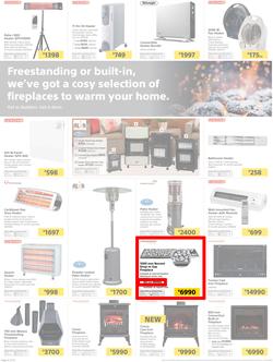 Builders Inland : The Best Deals On The Widest Range (26 June - 22 July 2018), page 4