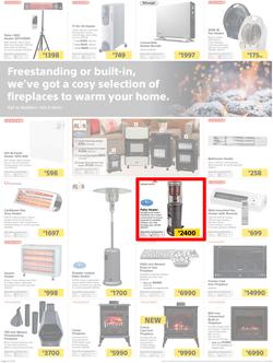 Builders Inland : The Best Deals On The Widest Range (26 June - 22 July 2018), page 4