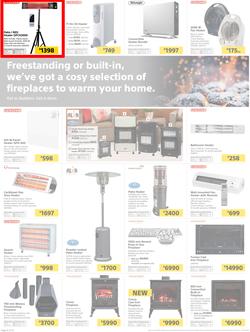 Builders Inland : The Best Deals On The Widest Range (26 June - 22 July 2018), page 4