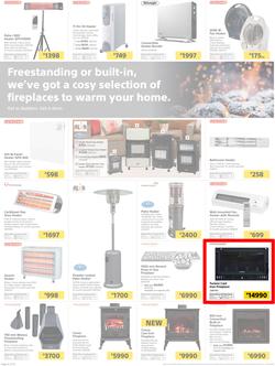 Builders Inland : The Best Deals On The Widest Range (26 June - 22 July 2018), page 4