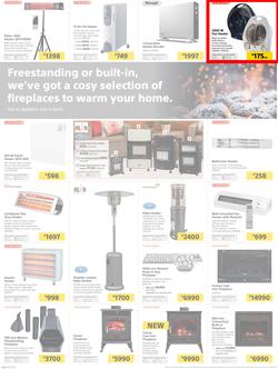 Builders Inland : The Best Deals On The Widest Range (26 June - 22 July 2018), page 4