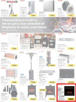 Builders Inland : The Best Deals On The Widest Range (26 June - 22 July 2018), page 4