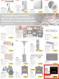 Builders Inland : The Best Deals On The Widest Range (26 June - 22 July 2018), page 4