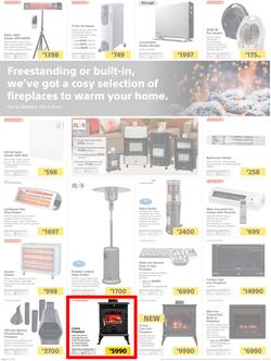 Builders Inland : The Best Deals On The Widest Range (26 June - 22 July 2018), page 4