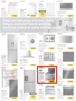Builders Inland : The Best Deals On The Widest Range (26 June - 22 July 2018), page 5