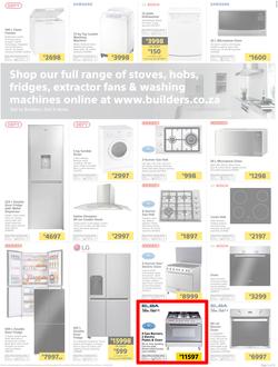 Builders Inland : The Best Deals On The Widest Range (26 June - 22 July 2018), page 5