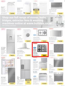 Builders Inland : The Best Deals On The Widest Range (26 June - 22 July 2018), page 5