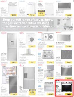 Builders Inland : The Best Deals On The Widest Range (26 June - 22 July 2018), page 5