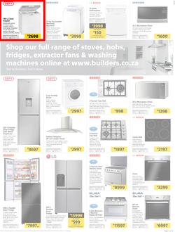 Builders Inland : The Best Deals On The Widest Range (26 June - 22 July 2018), page 5
