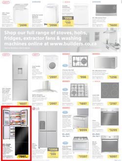 Builders Inland : The Best Deals On The Widest Range (26 June - 22 July 2018), page 5