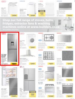 Builders Inland : The Best Deals On The Widest Range (26 June - 22 July 2018), page 5
