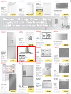 Builders Inland : The Best Deals On The Widest Range (26 June - 22 July 2018), page 5