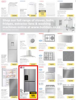 Builders Inland : The Best Deals On The Widest Range (26 June - 22 July 2018), page 5
