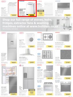 Builders Inland : The Best Deals On The Widest Range (26 June - 22 July 2018), page 5