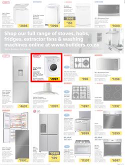 Builders Inland : The Best Deals On The Widest Range (26 June - 22 July 2018), page 5