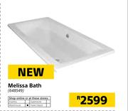 Melissa Bath