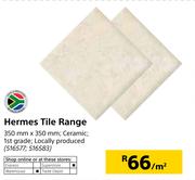 Hermes Tile Range-Per Sqm