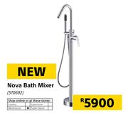 Nova Bath Mixer